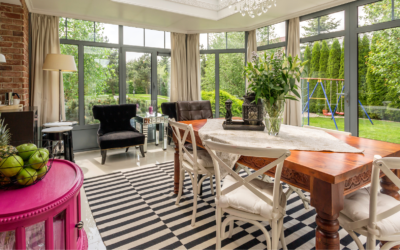Florida Rooms: Enhancing the Natural Beauty of Your Home