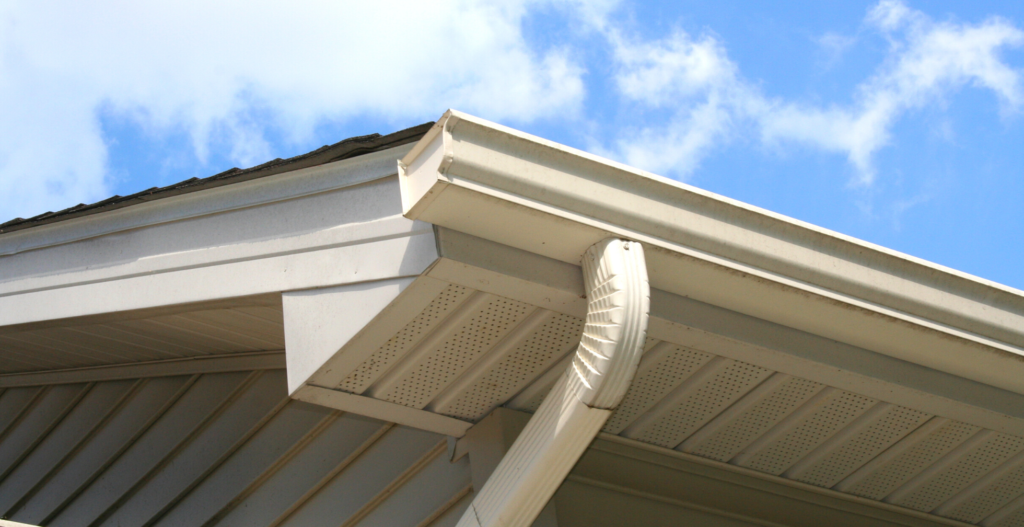 Benefits of Seamless Gutter Systems Deltona Aluminum