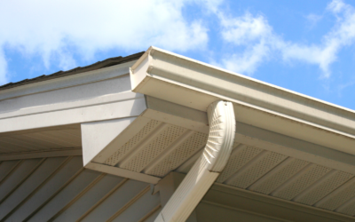 Benefits of Seamless Gutter Systems