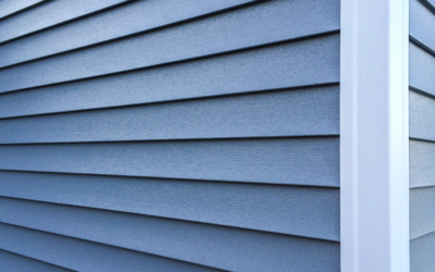 Vinyl Siding: A Durable and Versatile Option For Your Home