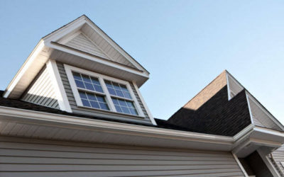 Seamless Gutters Vs. Store-Bought Gutters