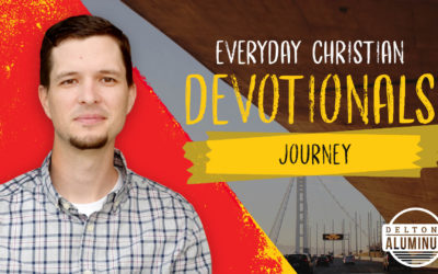 2. Journey – Everyday Christian Devotionals